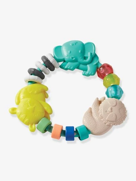 Anneau De Dentition - INFANTINO Multicolor - Infantino