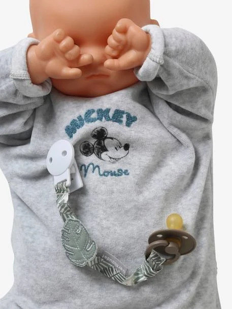 Attache-tétine HANOÏ Vert - Vertbaudet – Image 4