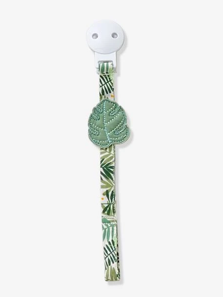 Attache-tétine HANOÏ Vert - Vertbaudet – Image 5