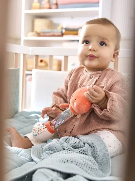 Bâton De Pluie CROQUE LA VIE Rouge - Vertbaudet – Image 3