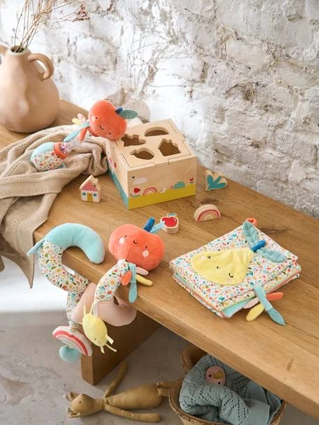 Bâton De Pluie CROQUE LA VIE Rouge - Vertbaudet – Image 4