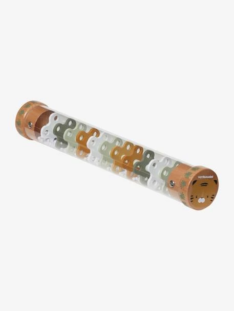 Bâton De Pluie Géant HANOÏ En Bois FSC® Vert Moyen Uni Avec Decor - Vertbaudet – Image 4