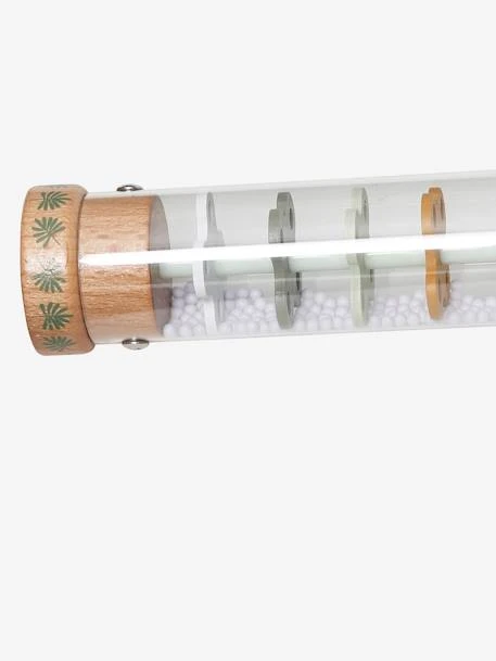 Bâton De Pluie Géant HANOÏ En Bois FSC® Vert Moyen Uni Avec Decor - Vertbaudet – Image 5