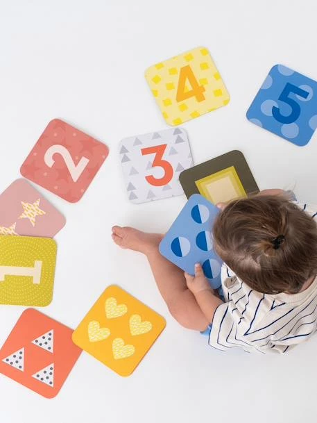 Cartes D'Activités - TAF TOYS Multicolore - Taf Toys – Image 6