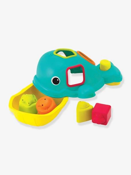 Coffret De Bain 3 Jouets - INFANTINO Multicolor - Infantino – Image 2