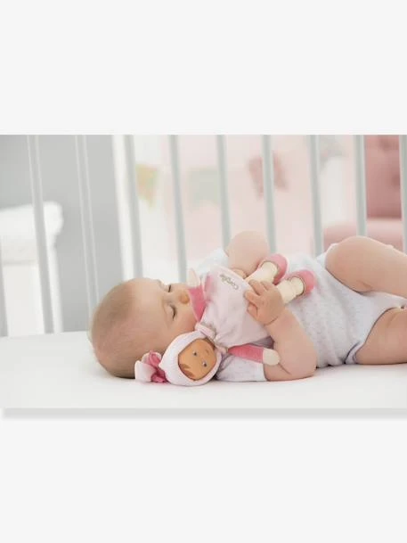 Doudou Miss Pays Des Rêves - COROLLE Rose Bonbon - Corolle – Image 2