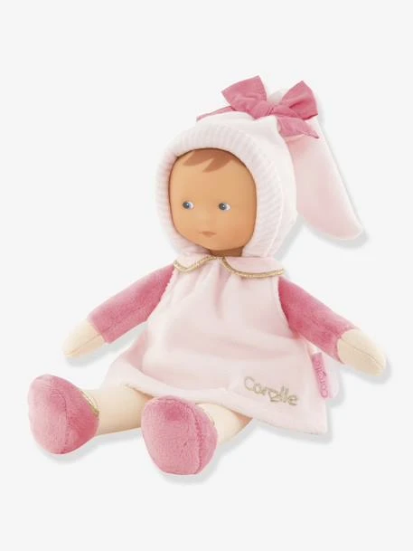 Doudou Miss Pays Des Rêves - COROLLE Rose Bonbon - Corolle – Image 3