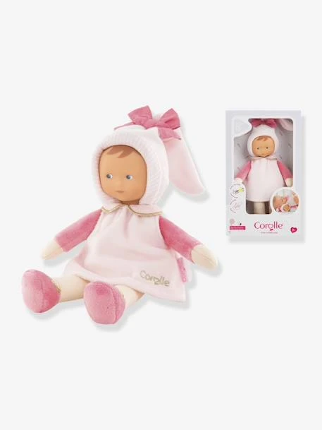 Doudou Miss Pays Des Rêves - COROLLE Rose Bonbon - Corolle – Image 5