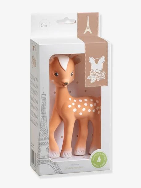 Fanfan Le Faon - VULLI Blanc - Sophie La Girafe – Image 2