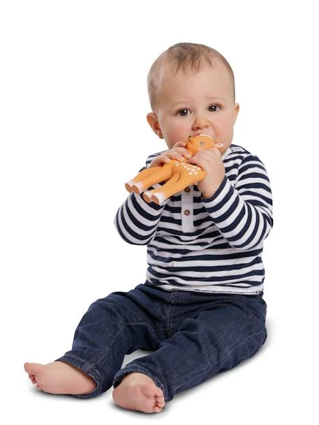 Fanfan Le Faon - VULLI Blanc - Sophie La Girafe – Image 3