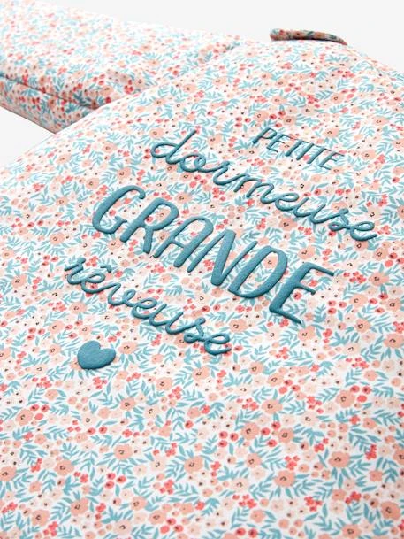 Gigoteuse Manches Amovibles DORMEUSE REVEUSE Rose - Vertbaudet – Image 3