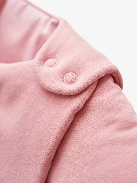 Gigoteuse Manches Amovibles PRETTY BABY Rose / Multicolore - Vertbaudet – Image 6