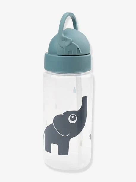 Gourde Avec Paille Rétractable DONE BY DEER Moutarde (raffi) - Done By Deer – Image 2