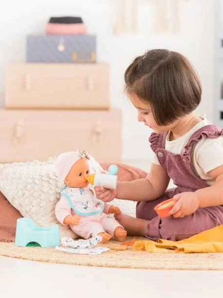 Grand Coffret D'accessoires COROLLE Bleu - Corolle – Image 2