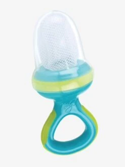 Grignoteur NUBY Sans BPA Bleu - Nuby