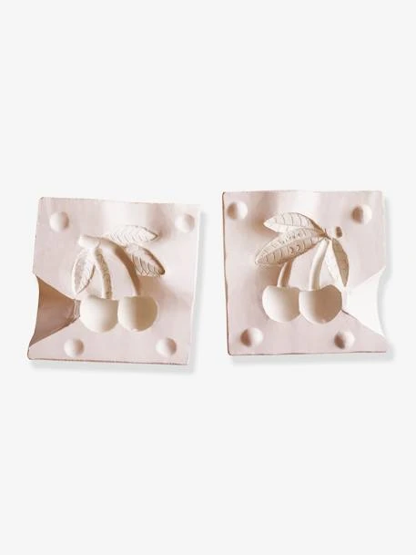 Jouet De Dentition Mery La Cerise - OLI & CAROL Rouge - Oli Et Carol – Image 2