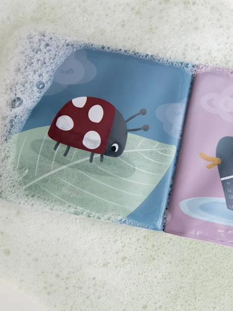 Livre De Bain Little Goose - LITTLE DUTCH Multicolore - Little Dutch – Image 2