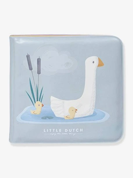 Livre De Bain Little Goose - LITTLE DUTCH Multicolore - Little Dutch – Image 4