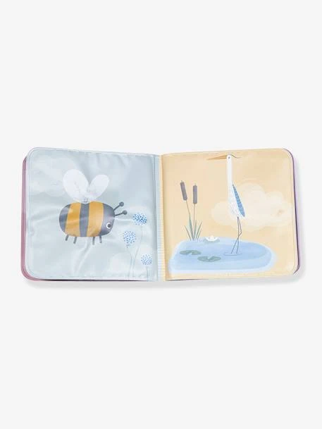 Livre De Bain Little Goose - LITTLE DUTCH Multicolore - Little Dutch – Image 5
