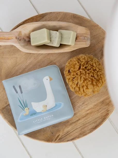 Livre De Bain Little Goose - LITTLE DUTCH Multicolore - Little Dutch