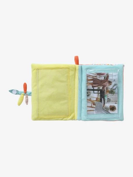 Livre Photos CROQUE LA VIE Rouge - Vertbaudet – Image 3