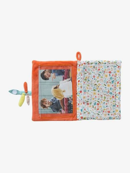 Livre Photos CROQUE LA VIE Rouge - Vertbaudet – Image 4