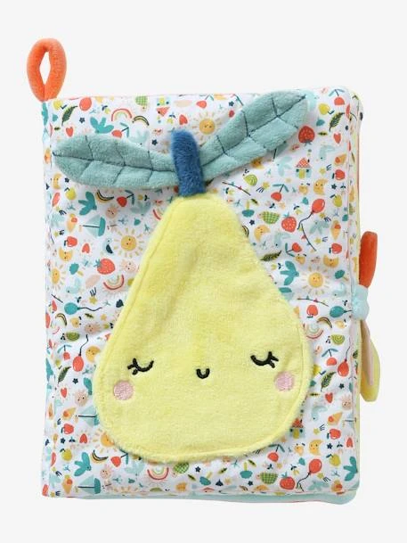 Livre Photos CROQUE LA VIE Rouge - Vertbaudet