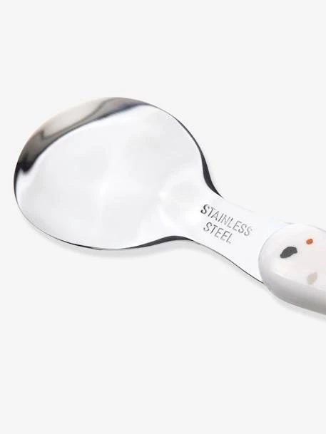 Lot De 3 Couverts 2e âge LÄSSIG Tiny Farmer Mouton/oie Blanc - Lassig – Image 5