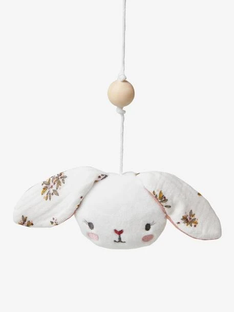 Mobile Musical GRENIER Rose - Vertbaudet – Image 4