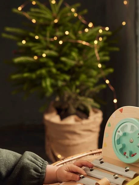 Mon Premier Orchestre En Bois FSC® Multicolore - Vertbaudet – Image 6