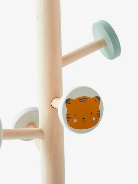 Porte Manteau HANOÏ Bleu - Vertbaudet – Image 3