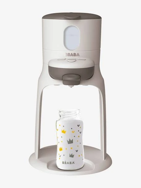 Préparateur De Biberon 2 En 1 Bib'Expresso® BEABA Night Blue - Beaba – Image 3