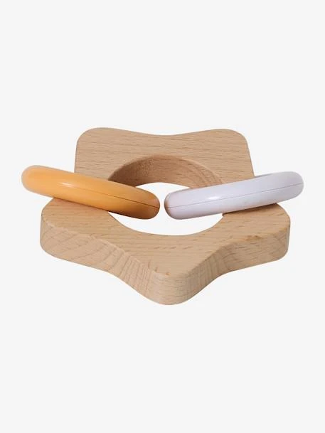 Set éveil Poupon En Bois FSC® Multicolore - Vertbaudet – Image 3