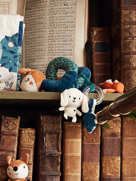 Spirale D'activités Forêt Enchantée Multicolore - Vertbaudet – Image 2