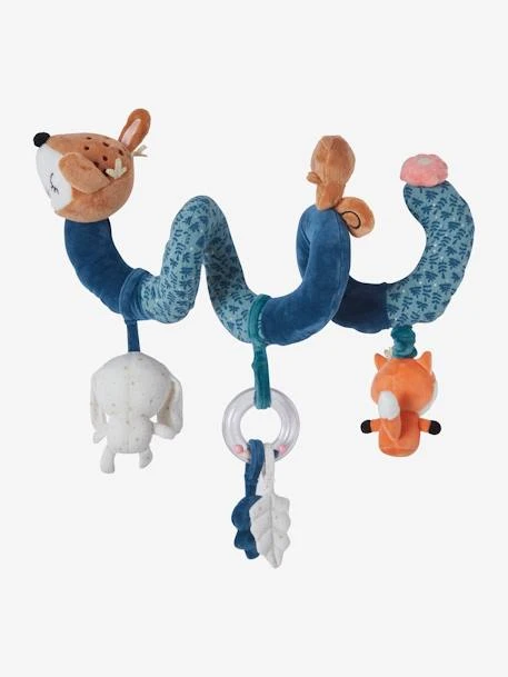 Spirale D'activités Forêt Enchantée Multicolore - Vertbaudet – Image 3