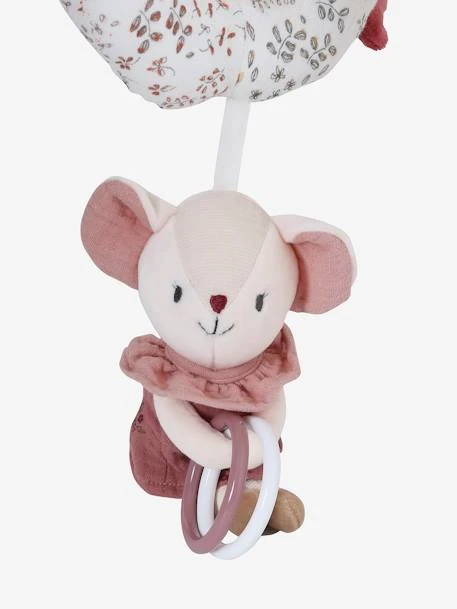 Spirale D'activités GRENIER Blanc - Vertbaudet – Image 3