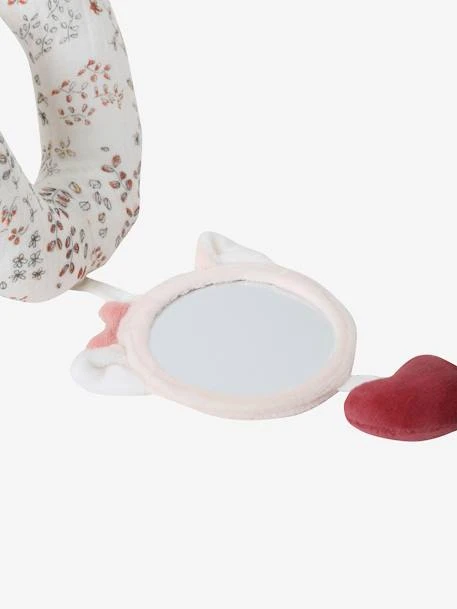 Spirale D'activités GRENIER Blanc - Vertbaudet – Image 4