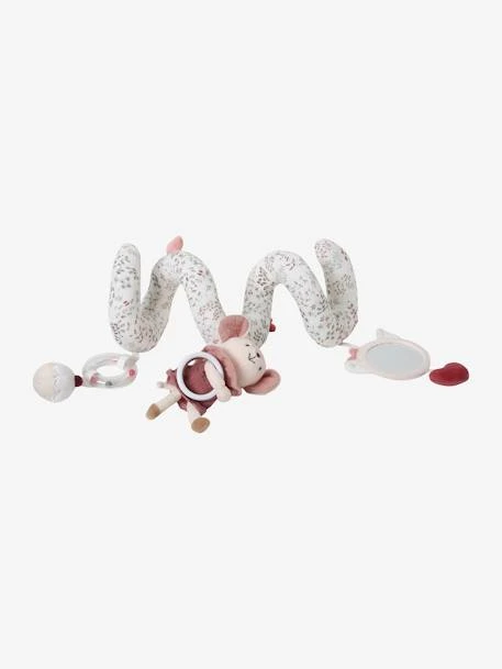 Spirale D'activités GRENIER Blanc - Vertbaudet – Image 6