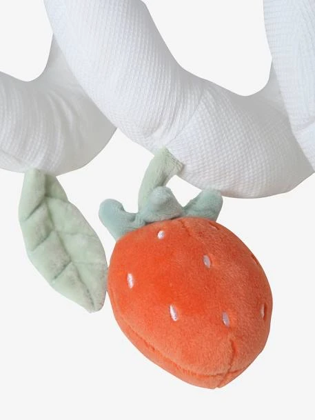 Spirale D'activités LOVELY FARM Multicolore - Lovely Farm - Vertbaudet – Image 4