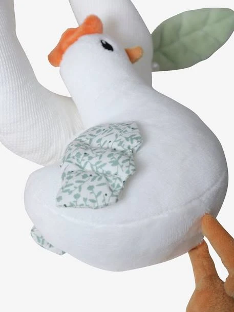 Spirale D'activités LOVELY FARM Multicolore - Lovely Farm - Vertbaudet – Image 5