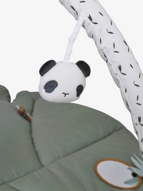 Tapis D'éveil Feuille HANOÏ Vert - Vertbaudet – Image 6