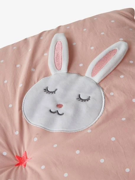 Tapis D'éveil Souple Sans Arche Sweet Fun Rose Imprimé - Vertbaudet – Image 4