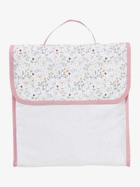 Tapis D'extérieur écru Motif Jungle - Vertbaudet – Image 6