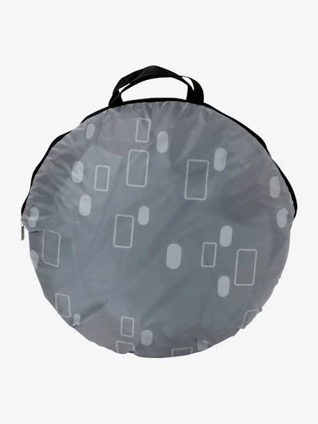 Tente De Jeu Château Bleu - Vertbaudet – Image 3