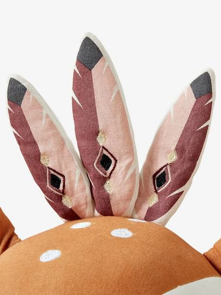 Trophée Biche Sioux Marron Clair - Vertbaudet – Image 4