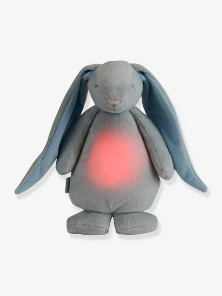 Veilleuse Peluche MOONIE Lapin Crème - Moonie – Image 3