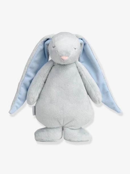 Veilleuse Peluche MOONIE Lapin Crème - Moonie